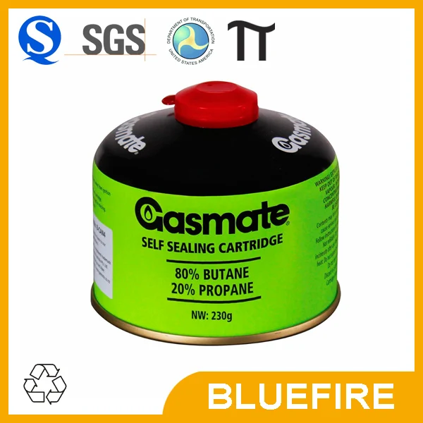 Alpine butane gas cartridge for sale