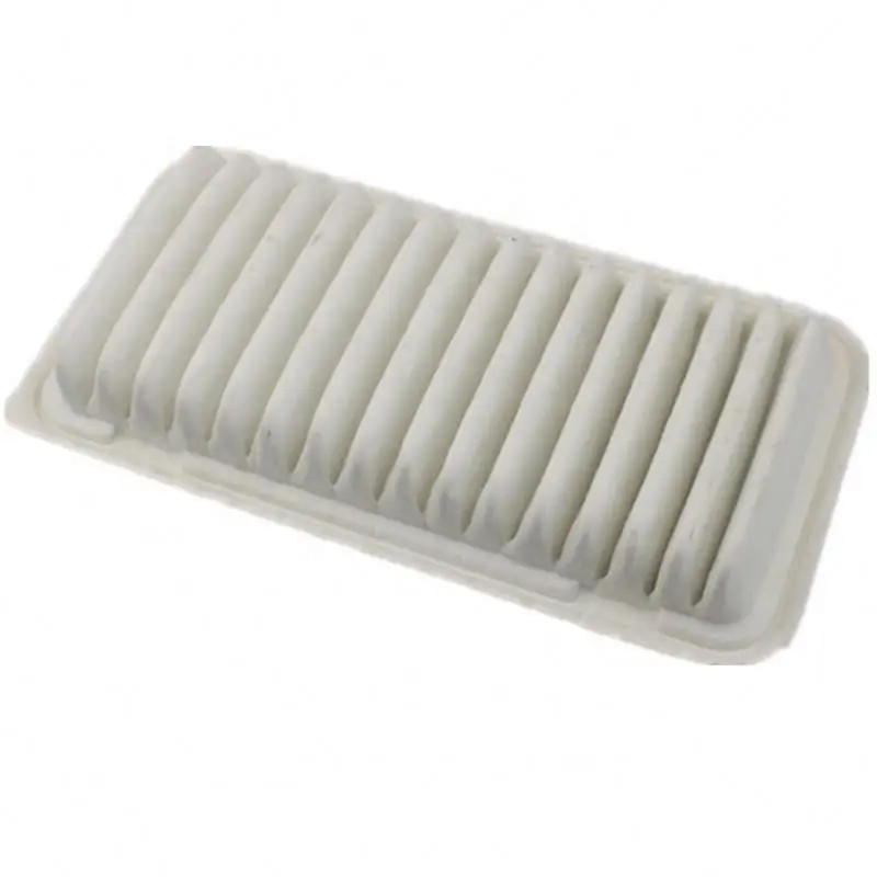 Factory High quality OEM/ODM car air filter for Toyota 17801-22020