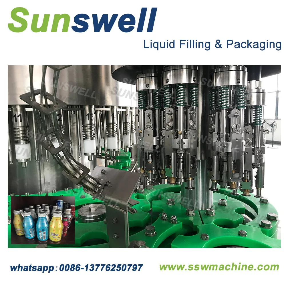 New technology drinking Hydrogen water infusing machinery