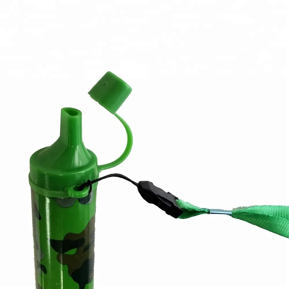 straw personal drinking water filter straw