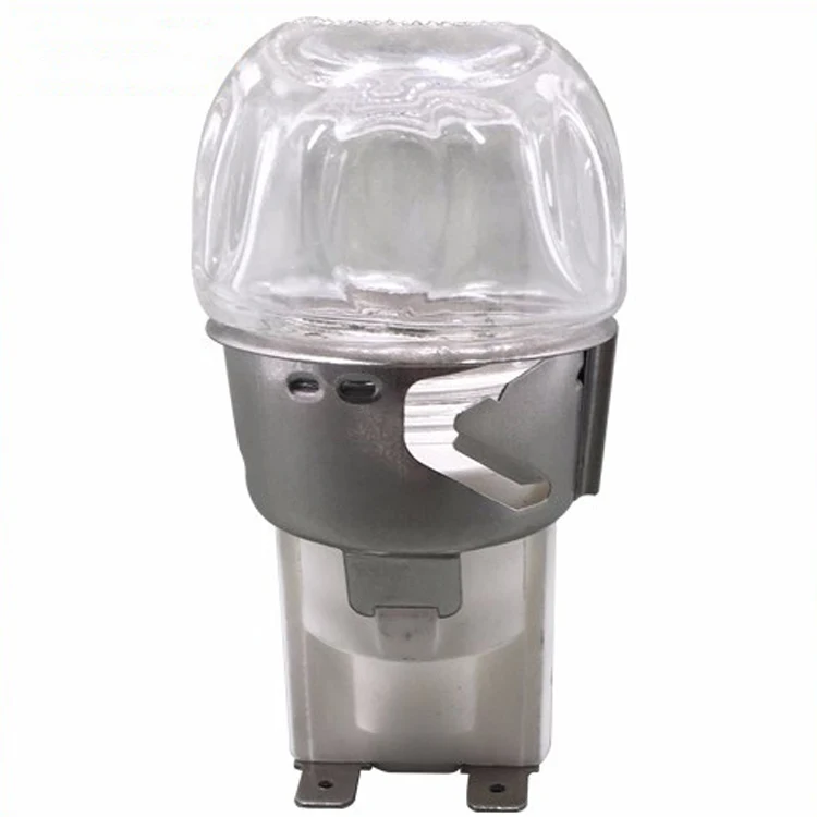 wholesale Oven Lamp 25W Microwave Oven Parts lights china supplier