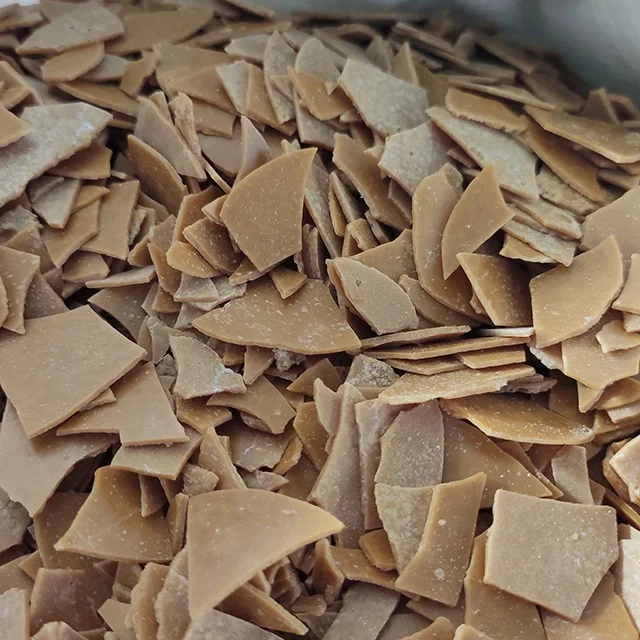 70% NaHS sodium hydrogen sulfide flakes for water treatment