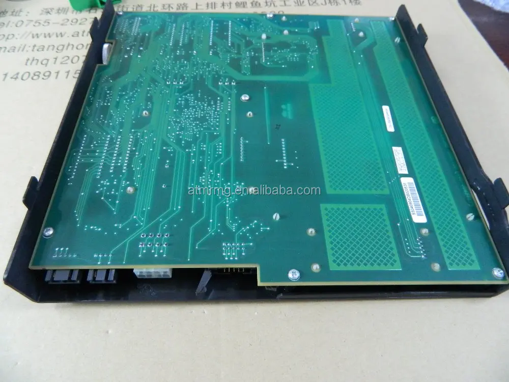 Банкомат ncr 5887 Улучшенная Панель оператора 4450606916 4450694905