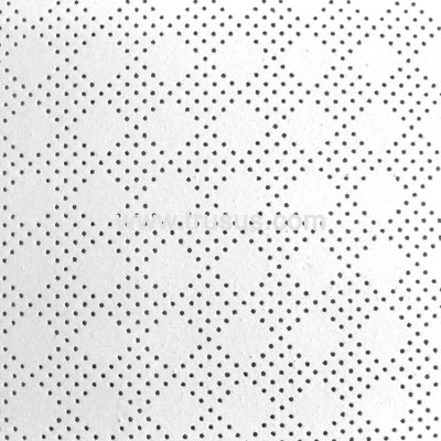 Heat Resistant Mineral Wool Board