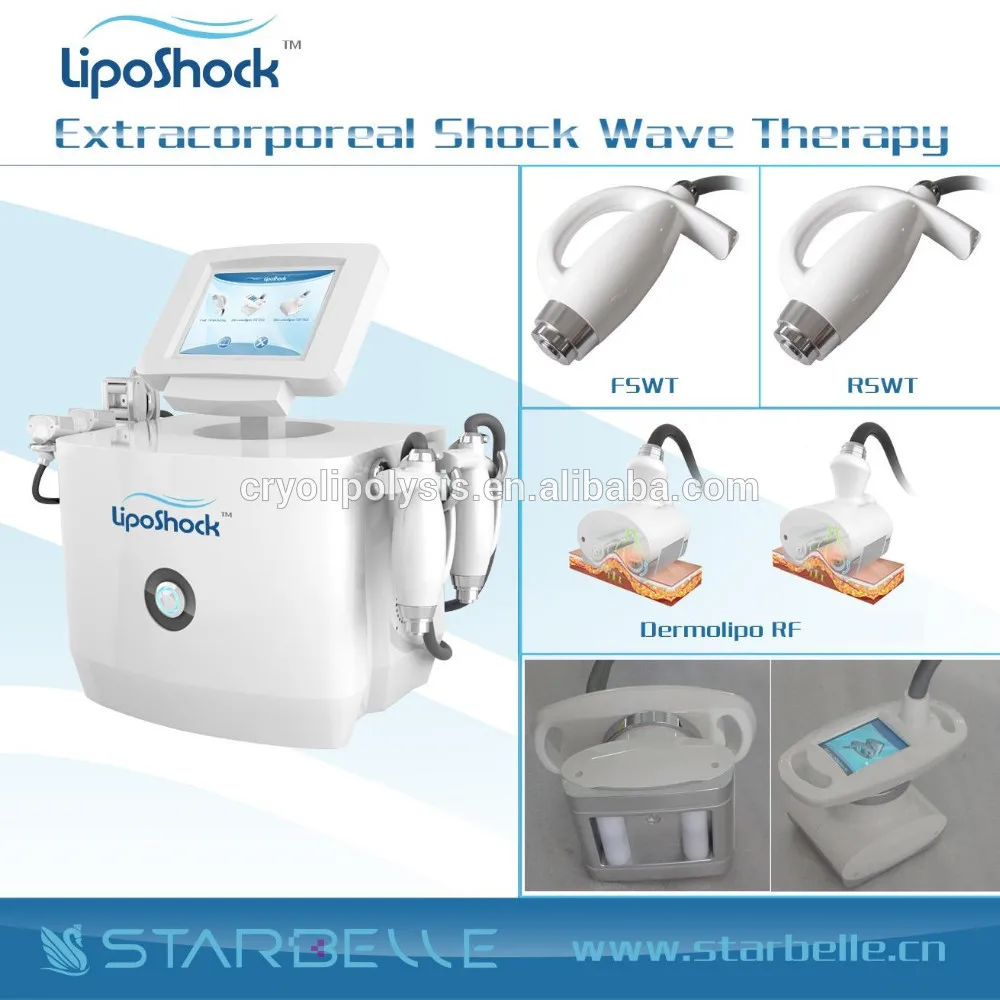 новый продукт ударной волны рф вакуум ролики красота быстро массажер целлюлита