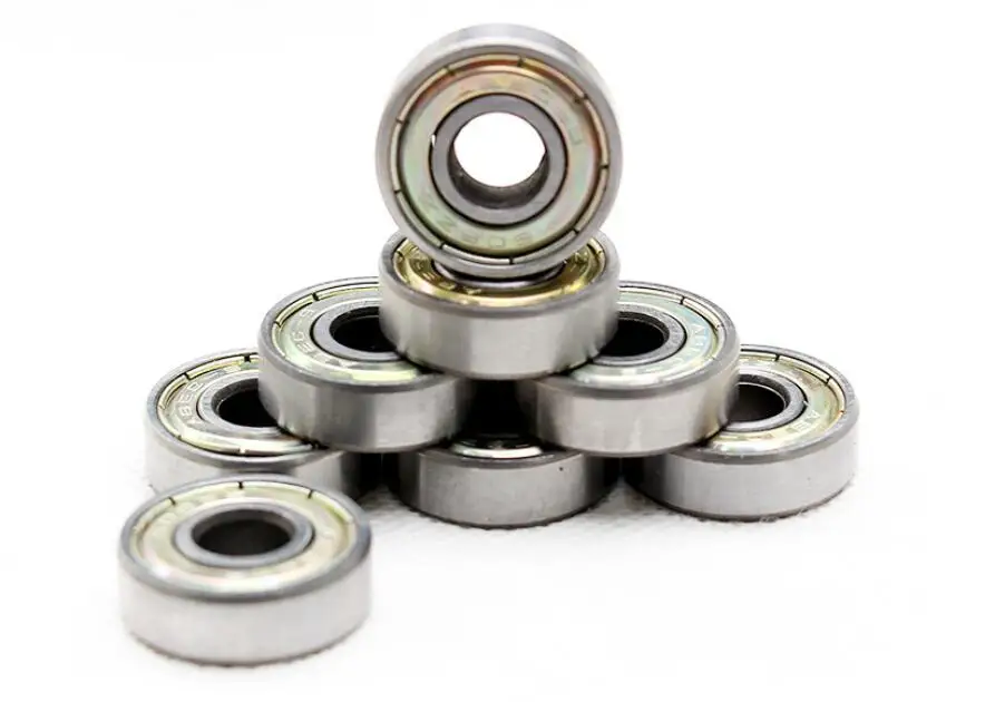 
Cheap waterproof skateboard bearings ABEC-11 ceramic bearings skateboard 