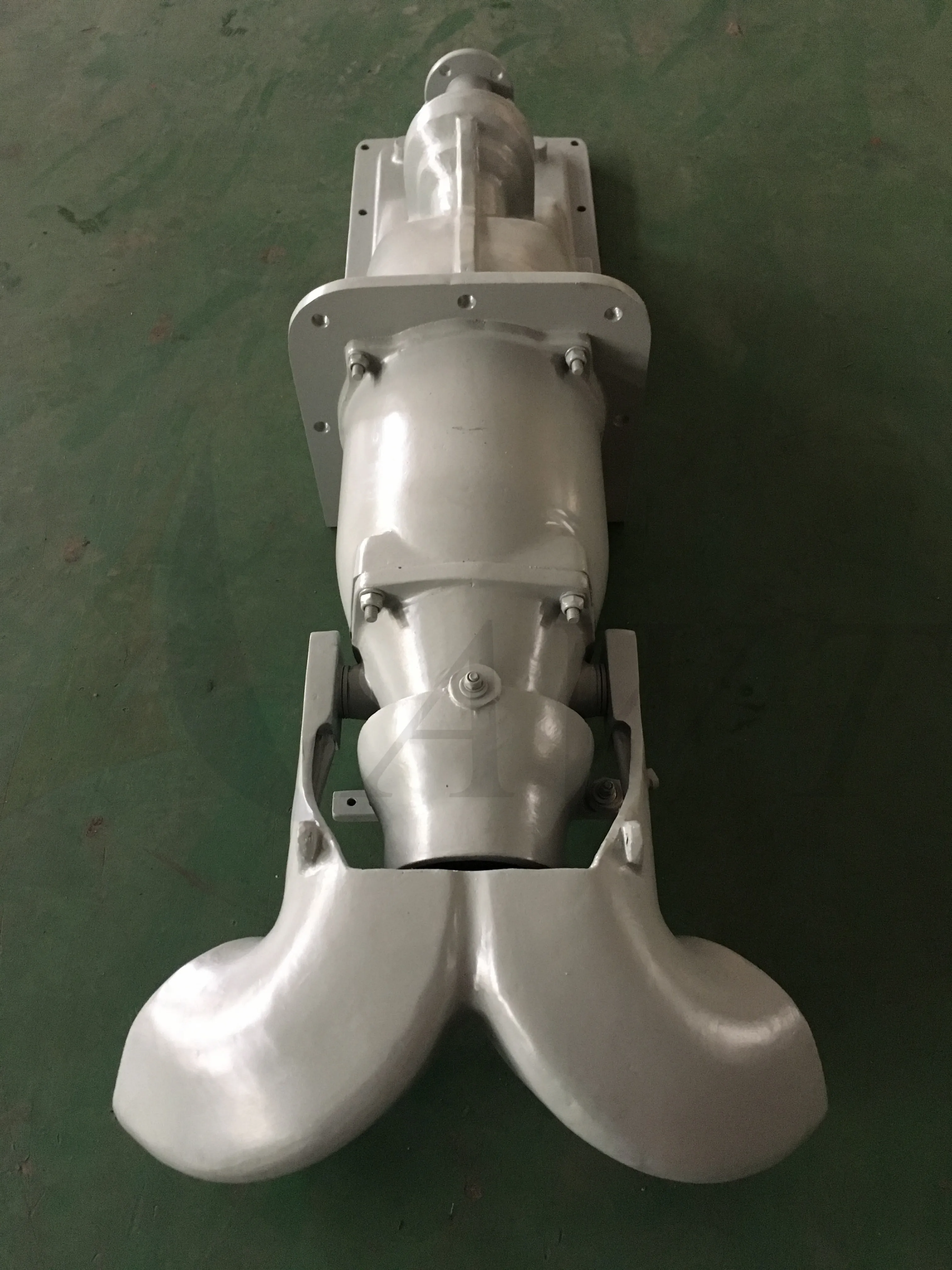 Factory  Direct Selling Power Marine Jet Pump