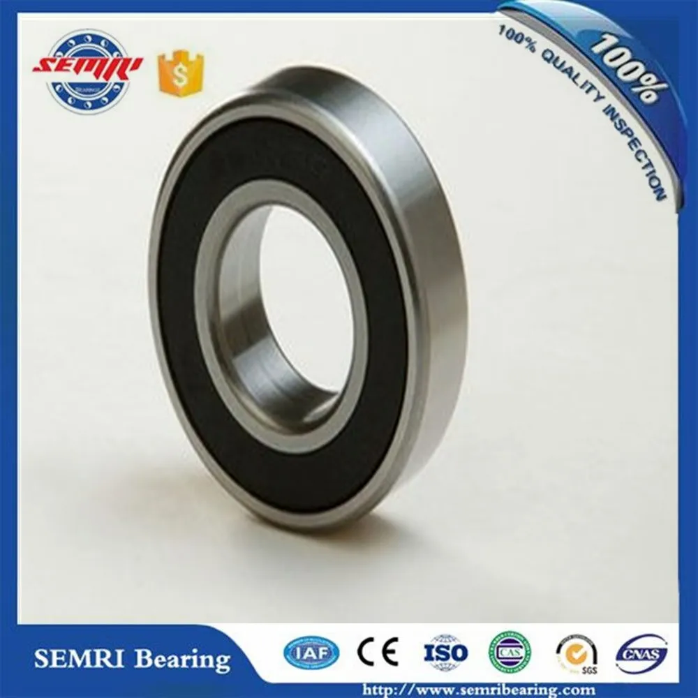 61909 2RS Rubber Seal for Bearing 1180909 Deep Groove Ball Bearing 6909DDU