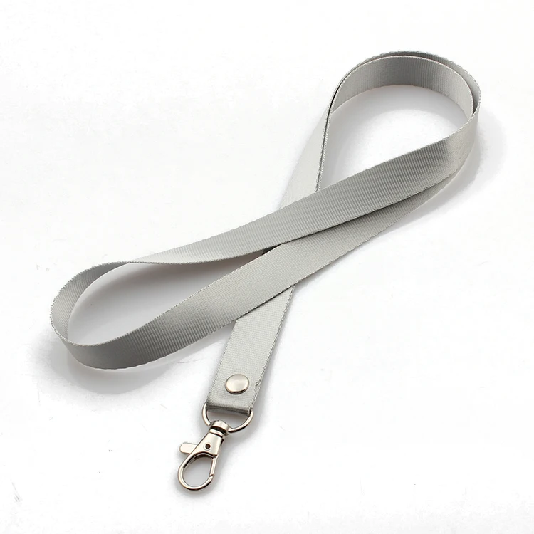 High quality colorful universal lanyard