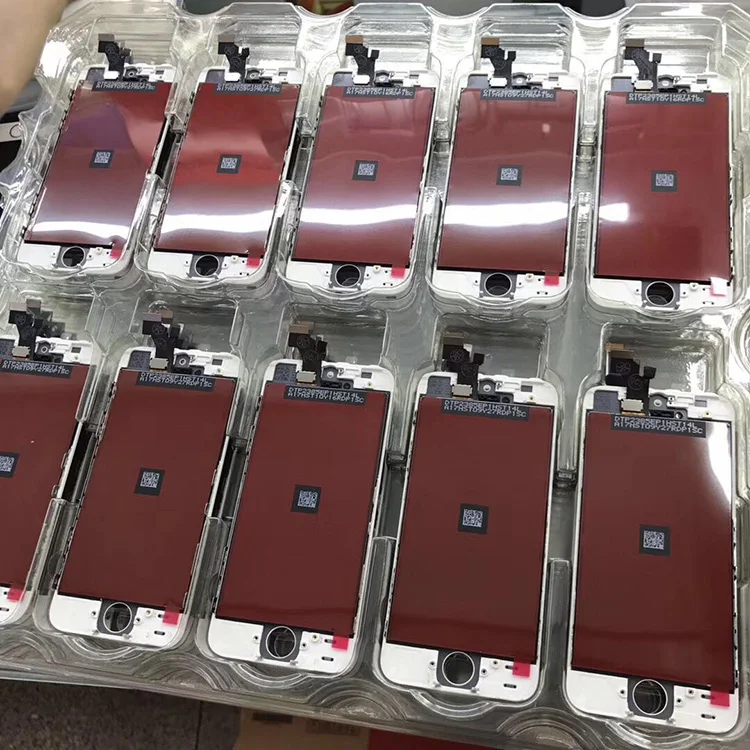 
Factory Wholesale Mobile LCDs Screen Display for iPhone 5 5s 5c SE 6 6 plus 6s plus 7 plus 8 plus X Xs max Xr 11 Pro 12 pro max 