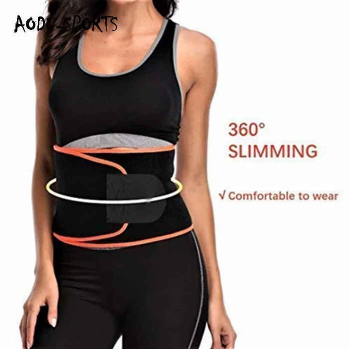 Производитель, пояс для похудения, весе, объеме талии триммер для женщин пояс