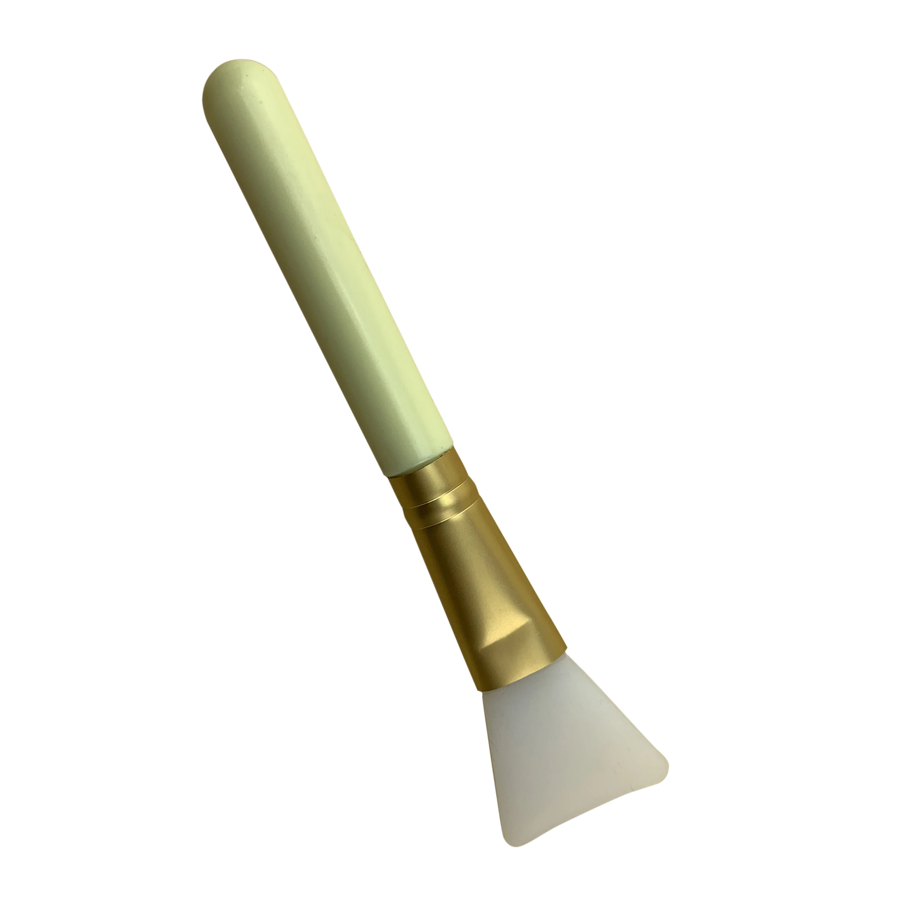 Новый Силиконовый Модный чехол-сумка, косметический блеск для губ, губной блеск с сделай-сам щеточка для чистки