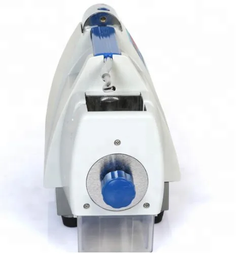 Лабораторная мельница для риса с очисткой и измельчителем