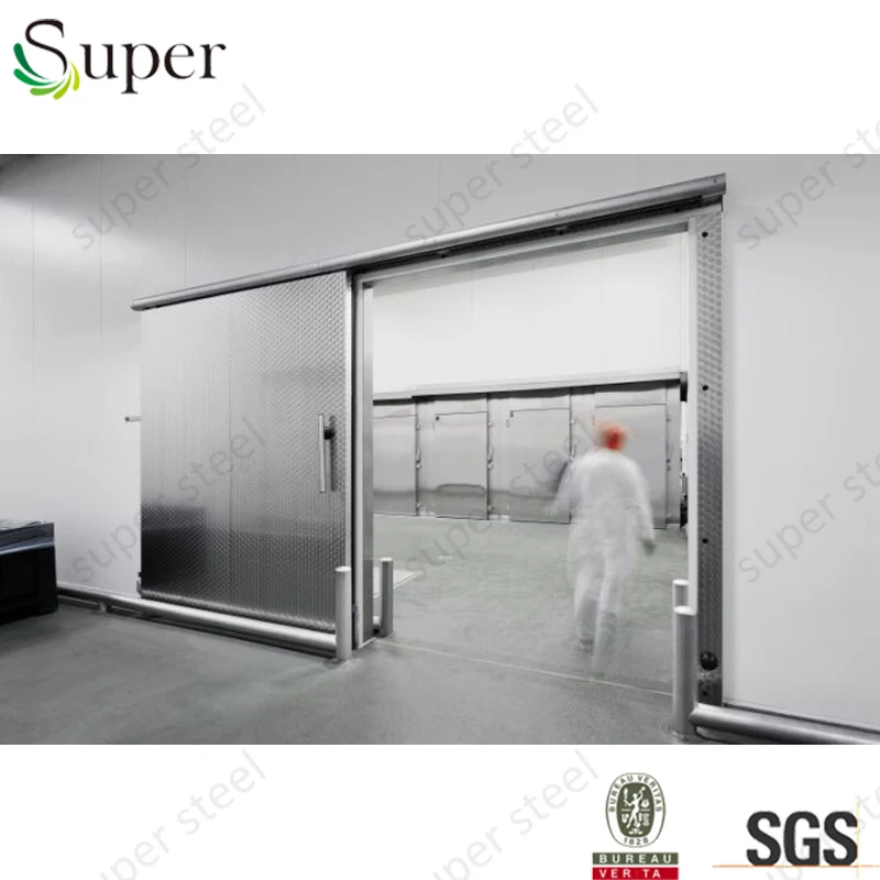 
coldstored ice cream house cool room refrigeration room 