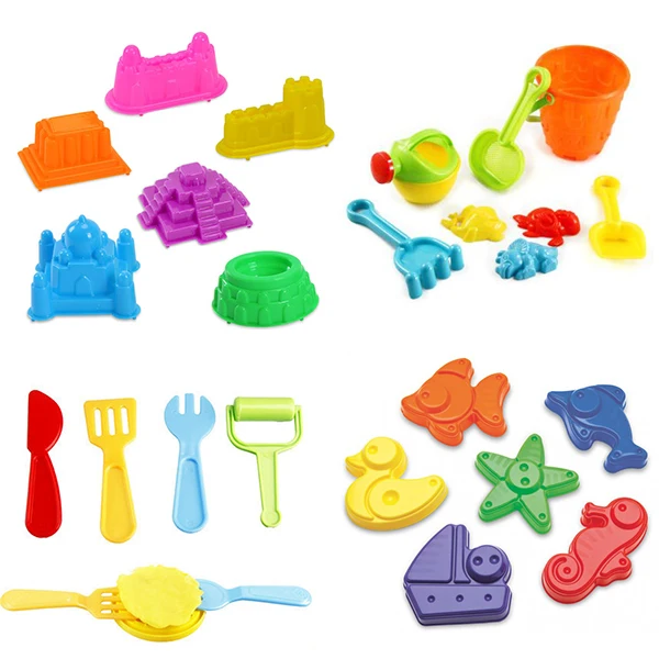 OEM kids / child / baby plastic toy mold maker