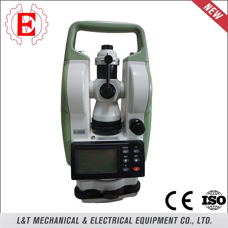 Лучшие Продажи Цифровой Теодолит Использовать