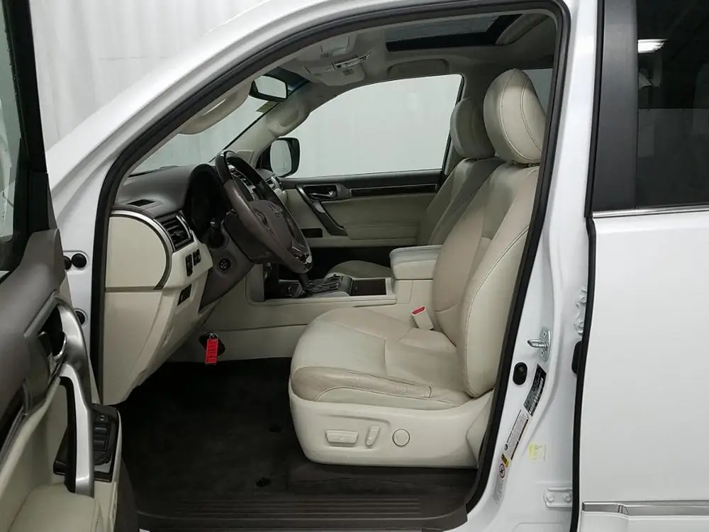  2015 Lexus GX 460/продажа очень дешевых подержанных автомобилей
