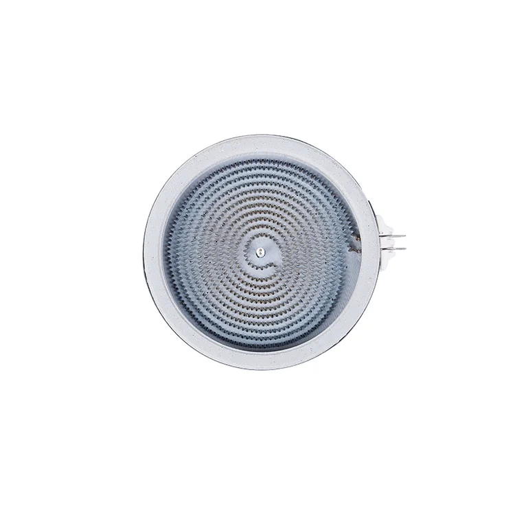
Customized factory electric ceramic heating element 