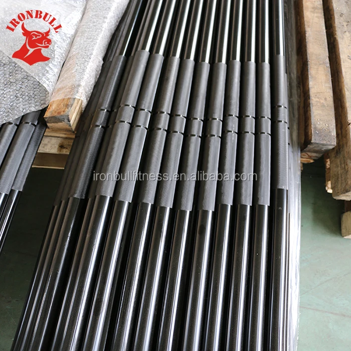 20KG IRON BULL Weightlifting Barbell Bar