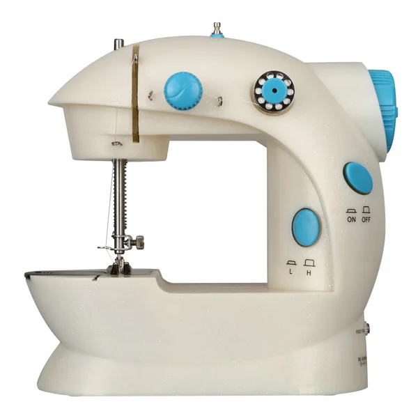 FHSM-202 hot sale mini stitch dress small sewing machine