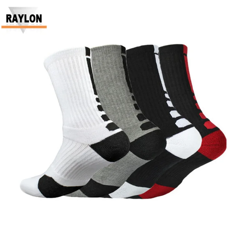 Raylon-0036 мужские спортивные носки, распродажа спортивные носки мужские Мальчики Спортивные носки