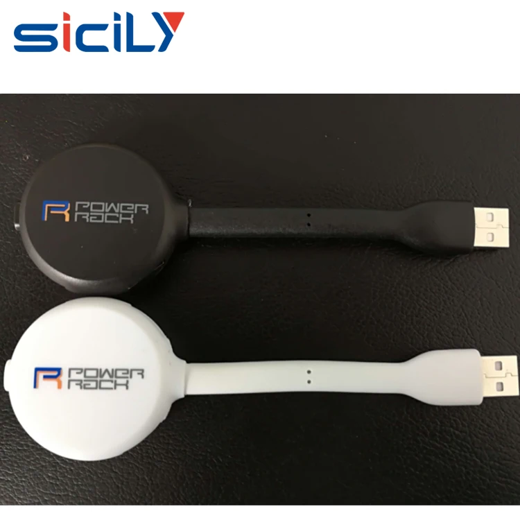 Novelty Promotion Gift USB Hub 4 Port with LED Light, China Factory 5 LED Usb Hub Lamp