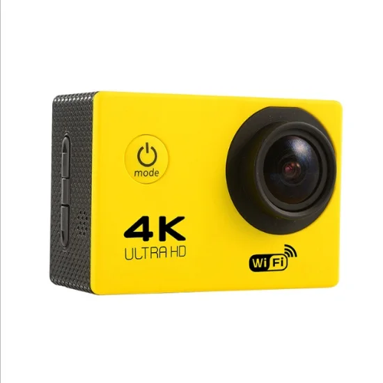 Мини-камера HD Sport Action Camera 4K be уникальная спортивная dv 1080P прошивка DV видеокамера