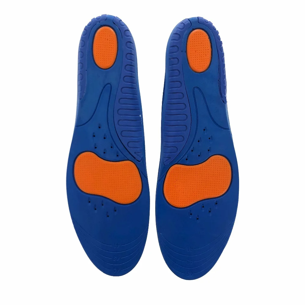 shoe pads cushion insole orthopedic insole making machine