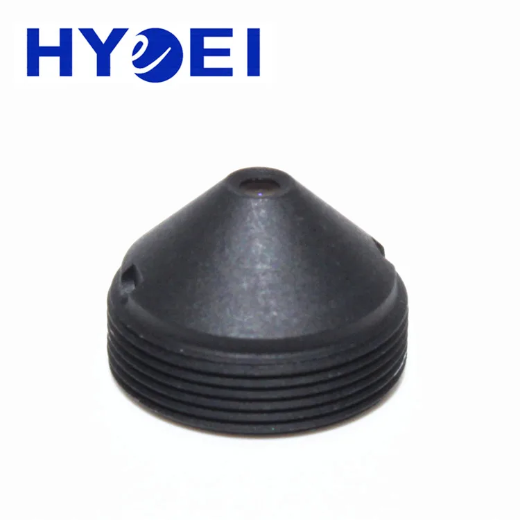 Супер широкоугольный объектив M12 2,8 мм 1/3 'Шэньчжэнь cctv объектив 2 МП для скрытой камеры или банка