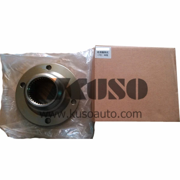 41251-E0050 Z = 37 дифференциальный фланец ASM для HINO 500 FM2P