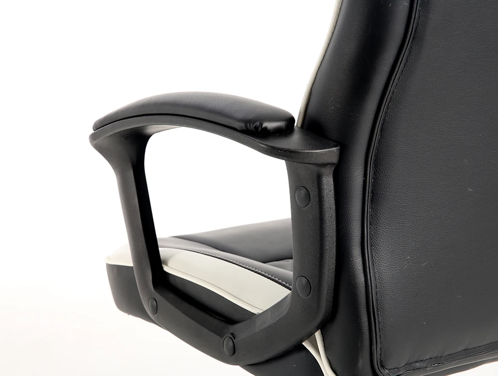 
swivel reclining leather cheap Internet celebrity gamer chair 