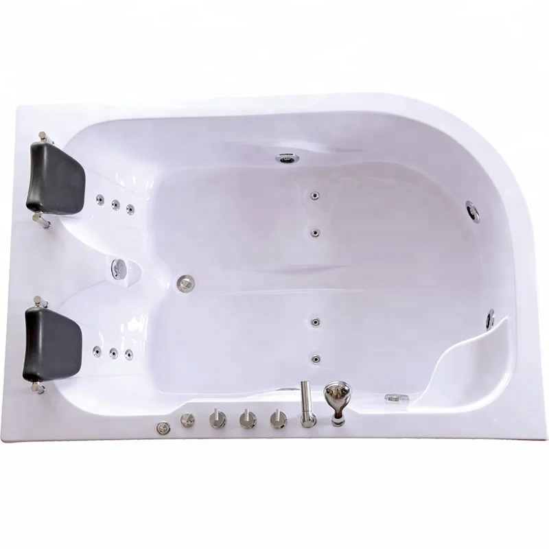 New hot sexy massage bath tube