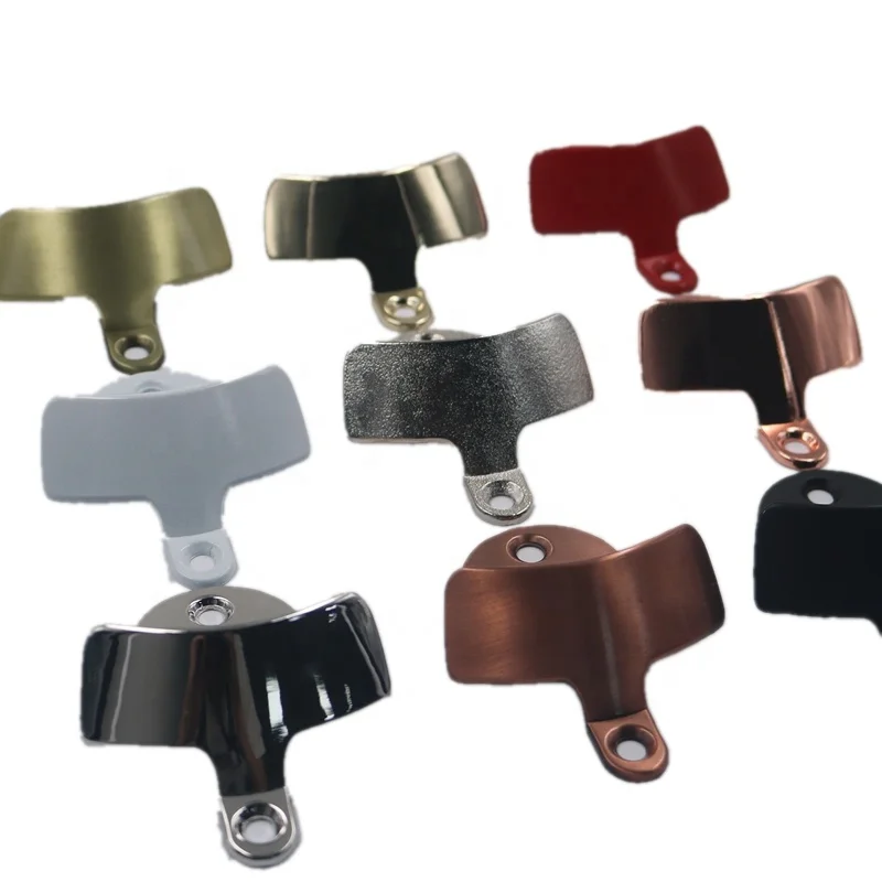 
Hot sale zinc alloy wall mount bottle opener with your own logo 
