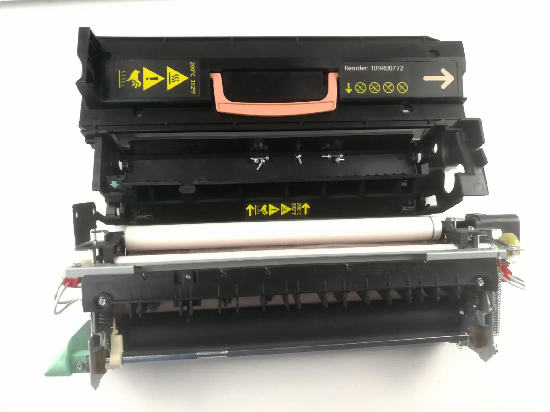 Детали для принтера XE WorkCentre 5765/5775/5790 Fuser unit высокое качество 110V 220V
