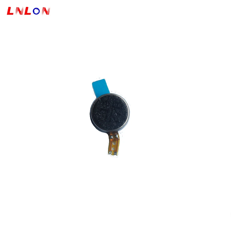 
3V 10mm 1020 Coin Mini Pancake Vibration Motor 
