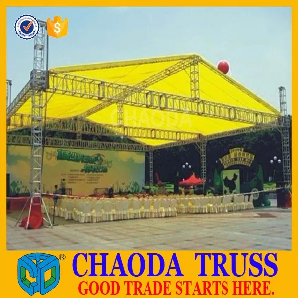 Top Sale High Quality Roof Truss Systems