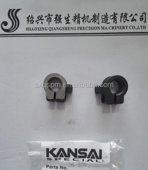 Воротник KANSAI 56-309