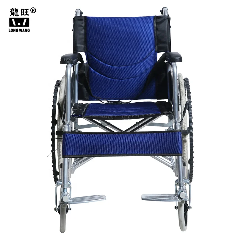 Hot handicap tools flexible wheelchairs wheel 24 inches steel manual wheelchair thailand