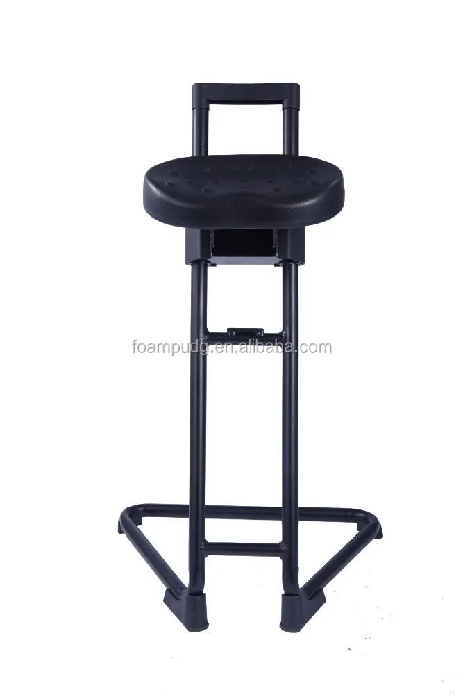 The Best Selling Products Electronic Discharge Lab Stool Chair
