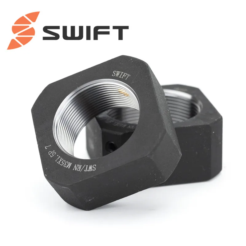 
SWT RN Series high precision lock nut 