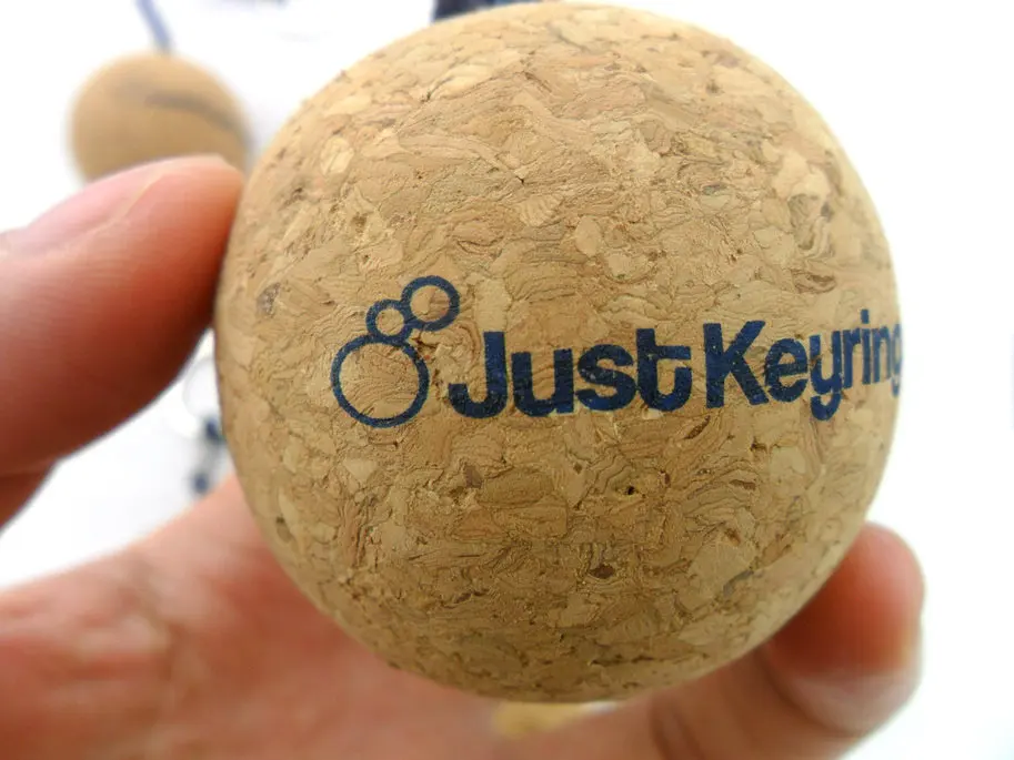 Пользовательский рекламный Печатный пляжный плавающий мужской короткий пенный плавающий пробковый брелок