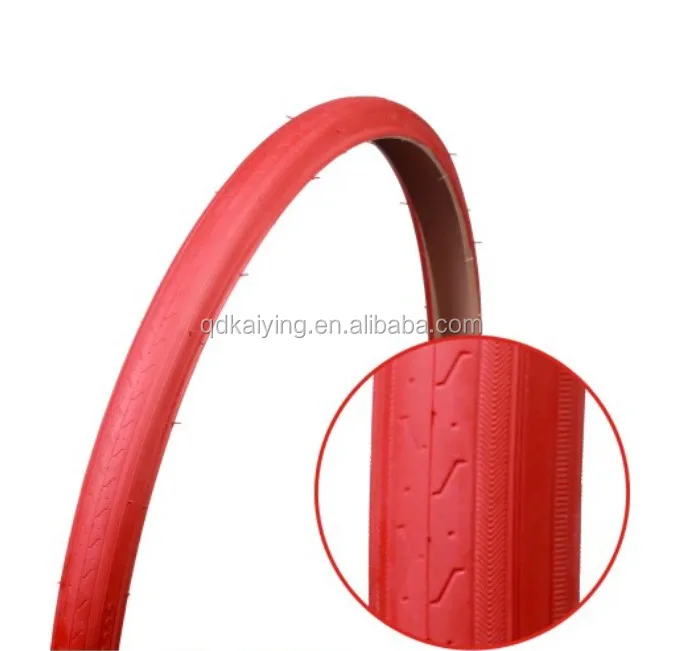 LONGREAT Brand 700*23C 700*25C 700*28C 700*35C 700*38C Color bicycle tyre