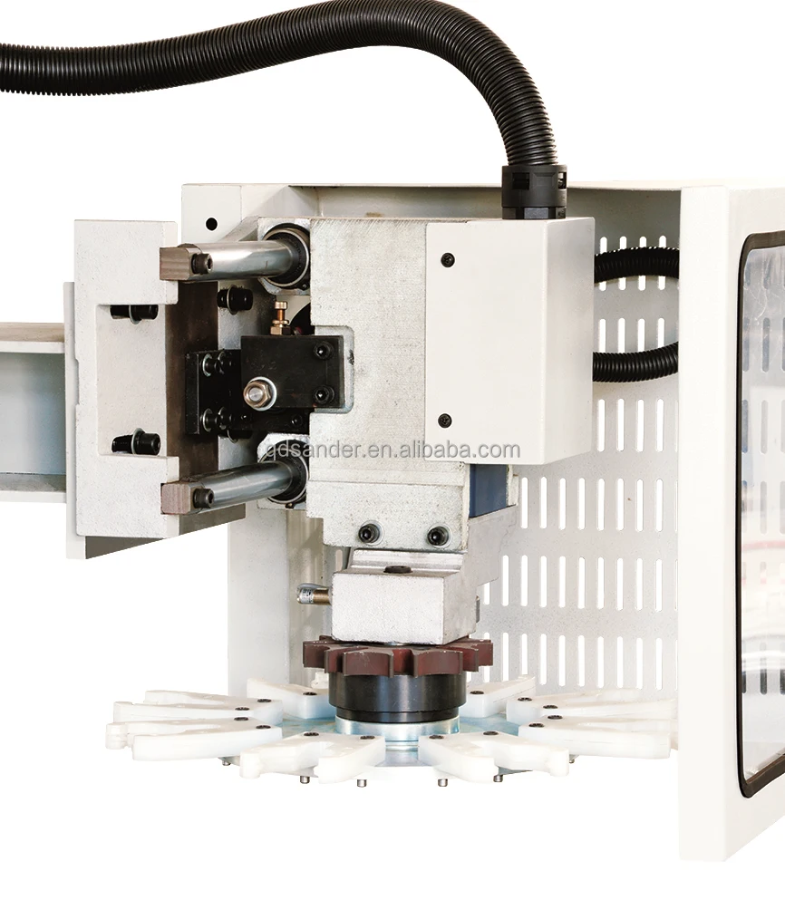 Доставка SF; Сезон осень-зима мебель делая машину XD-16 фрезерный станок с ЧПУ для резьбы по дереву Циндао