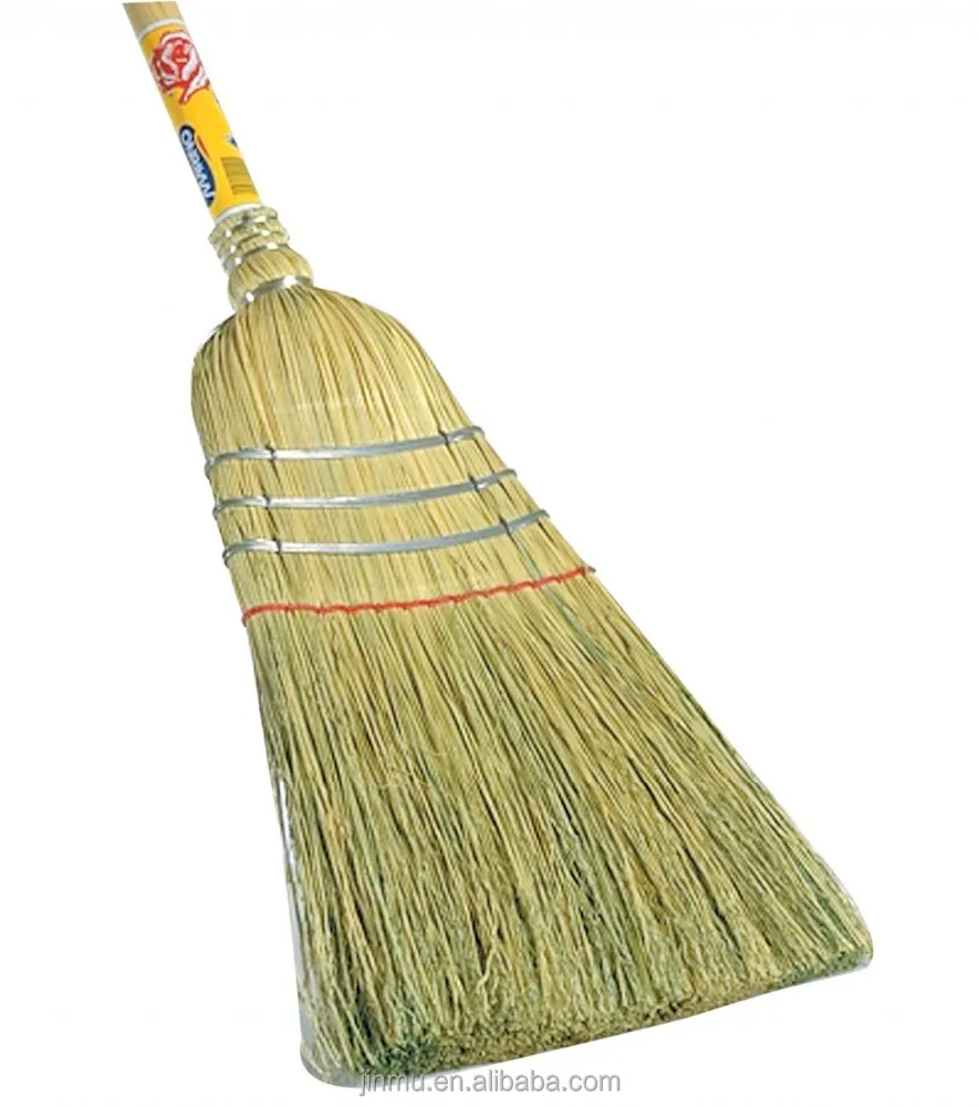 Craft corn broom, corn broom for sale