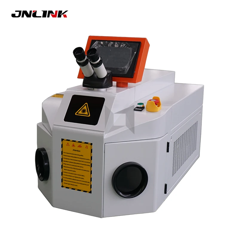 laser welding machine jewelry italy