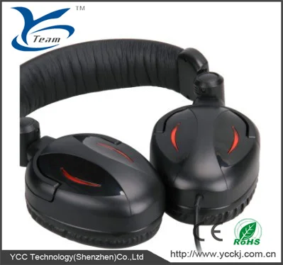 универсальным все-в-один шумоподавления наушники для xbox 360/xbox один/доски ps3/ps4 аксессуары для видео игр