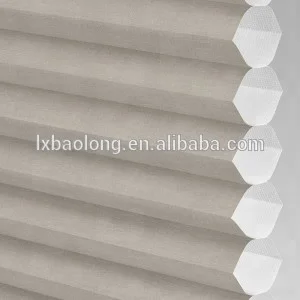 HB-03 honeycomb/ pleated blinds machine-2020 new version