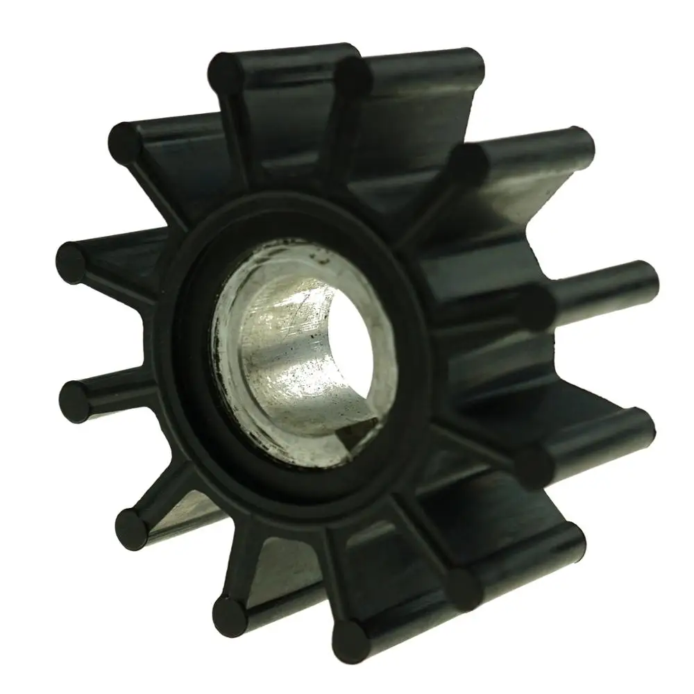 Water Pump Flexible Rubber Impeller Replace Sherwood 09000K for G11/G907P/G909-01/G910P Pumps