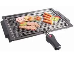 Hot sale large meat grill great for party (XJ-09301)