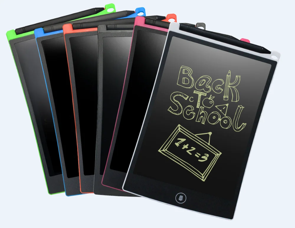 Cheap 8.5 Inch Jot Ewriter Electronic Digital Drawing Pad Kids LCD Writing Board
